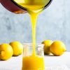 Egg Yellow