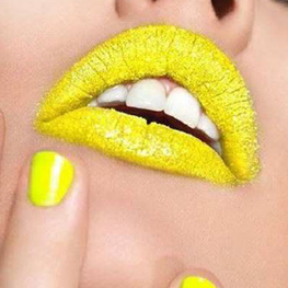 Lake Quinoline Yellow